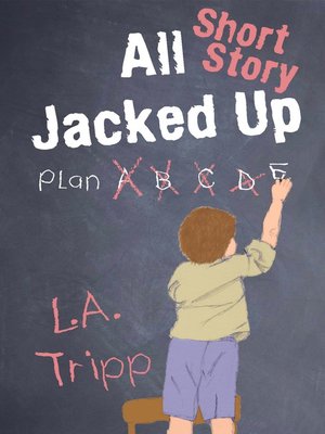 cover image of All Jacked Up Short Story